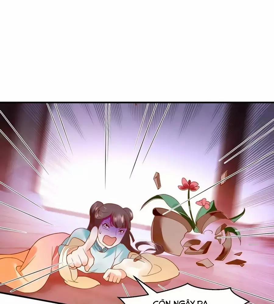Dưỡng Thú Làm Phi 7 trang 15