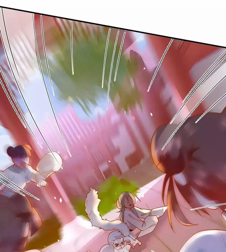 Dưỡng Thú Làm Phi 7 trang 17