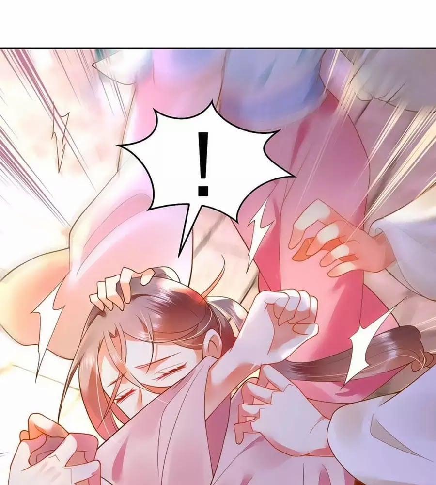 Dưỡng Thú Làm Phi 7 trang 19