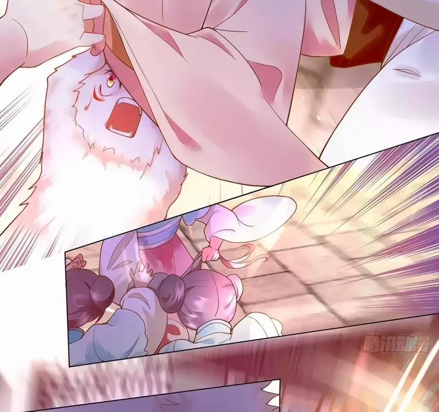 Dưỡng Thú Làm Phi 7 trang 20