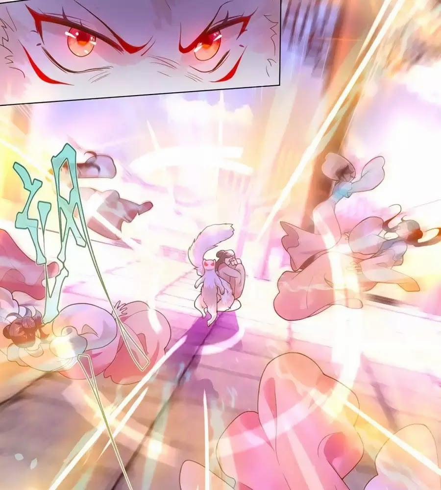 Dưỡng Thú Làm Phi 7 trang 21