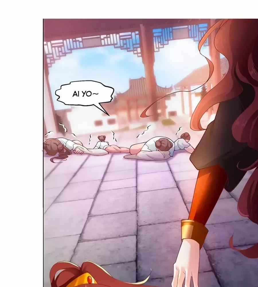 Dưỡng Thú Làm Phi 7 trang 23