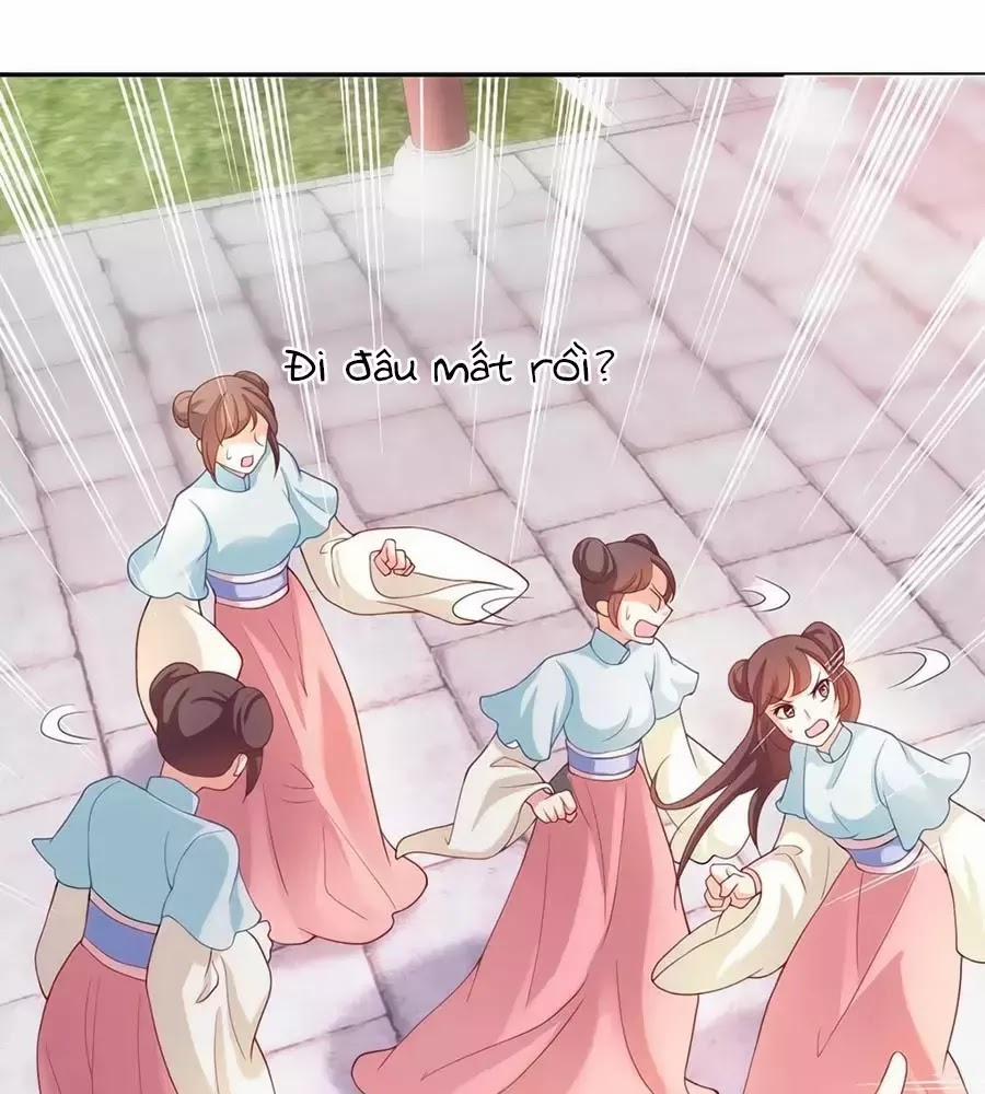 Dưỡng Thú Làm Phi 7 trang 26