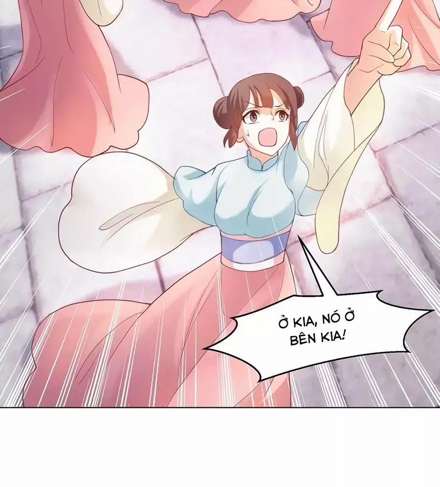 Dưỡng Thú Làm Phi 7 trang 27