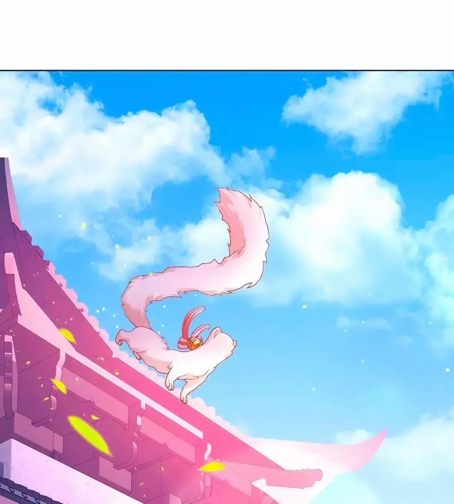 Dưỡng Thú Làm Phi 7 trang 28