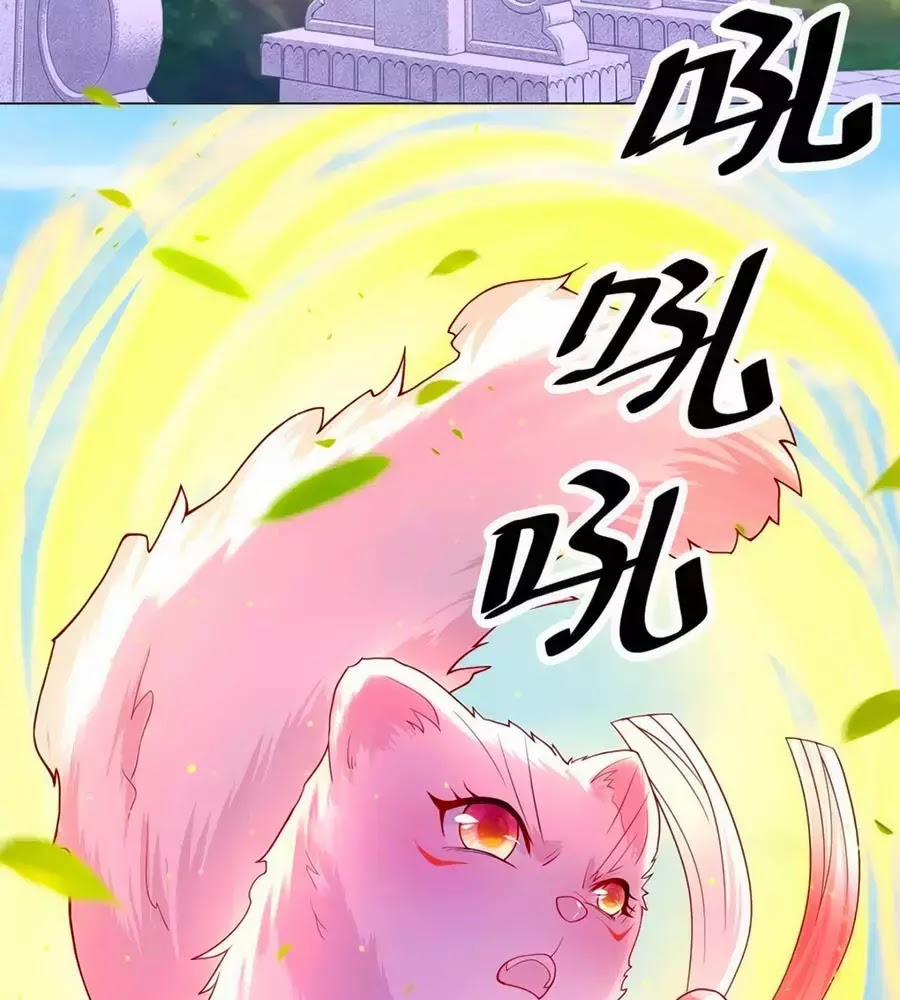 Dưỡng Thú Làm Phi 7 trang 30