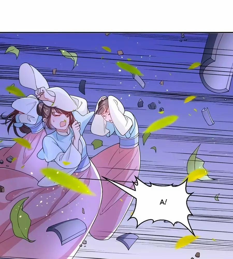 Dưỡng Thú Làm Phi 7 trang 32