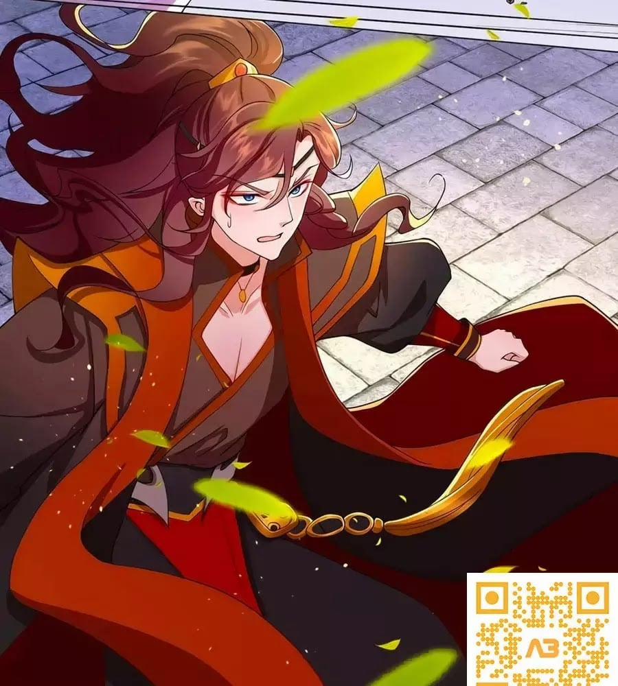 Dưỡng Thú Làm Phi 7 trang 33