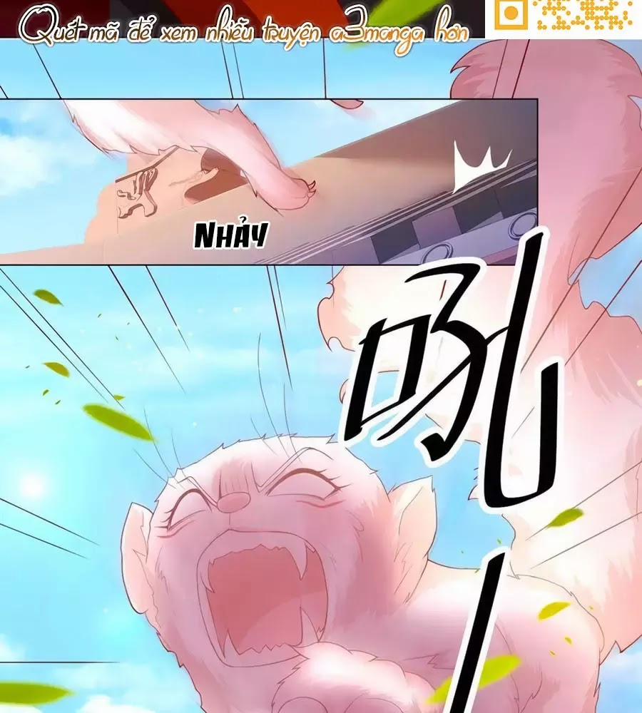 Dưỡng Thú Làm Phi 7 trang 34