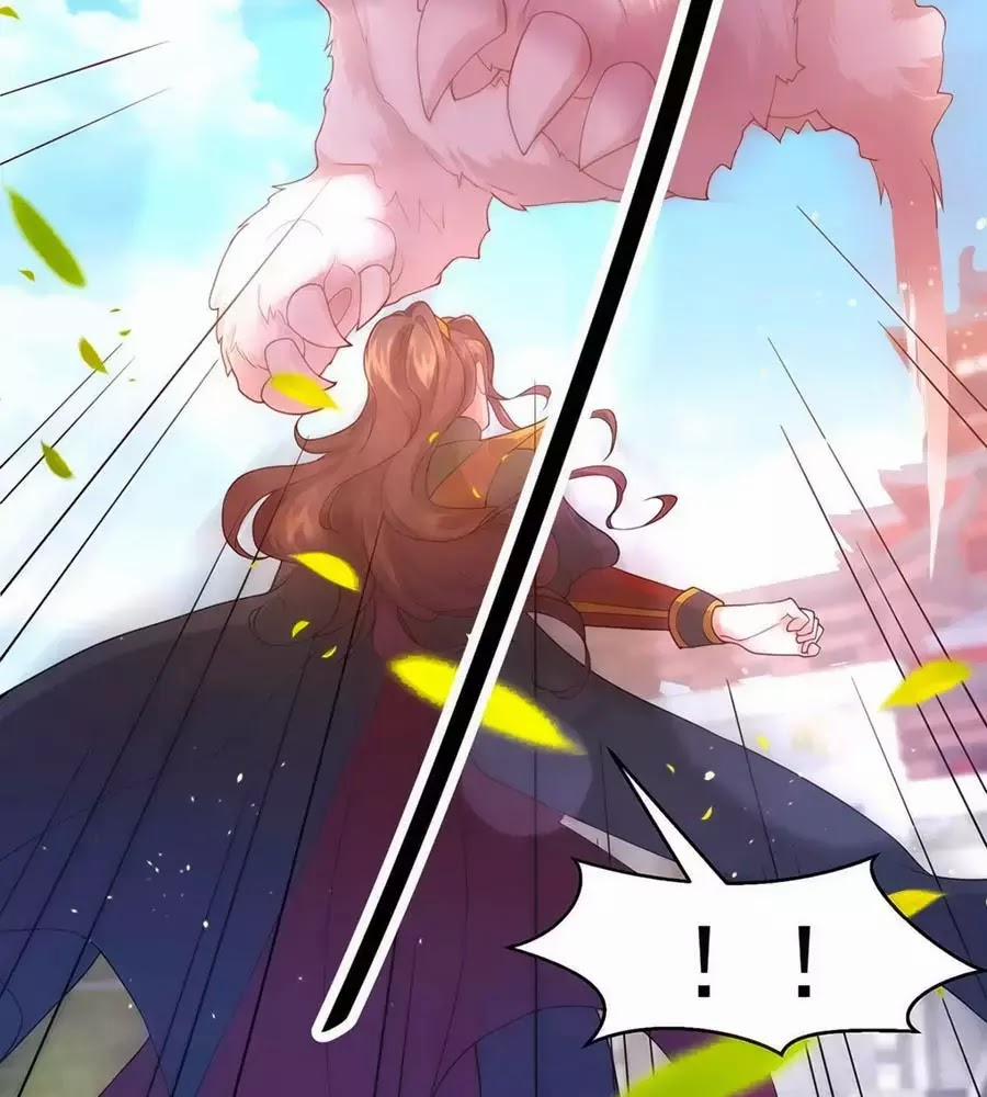 Dưỡng Thú Làm Phi 7 trang 35