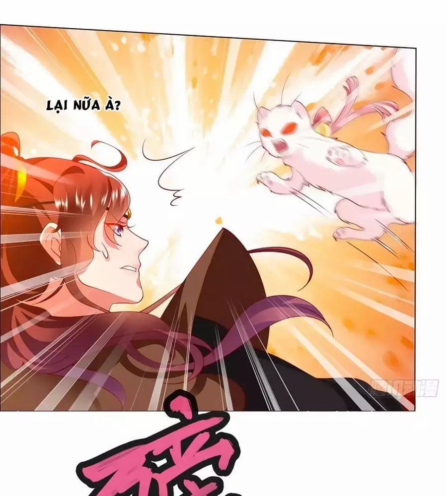 Dưỡng Thú Làm Phi 7 trang 39