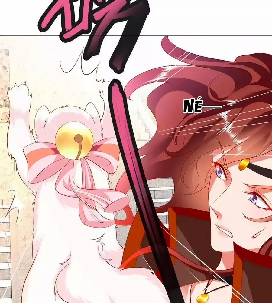 Dưỡng Thú Làm Phi 7 trang 40