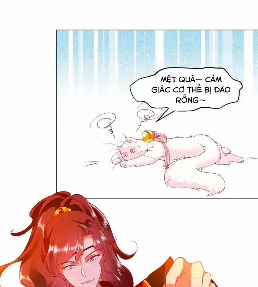 Dưỡng Thú Làm Phi 7 trang 45