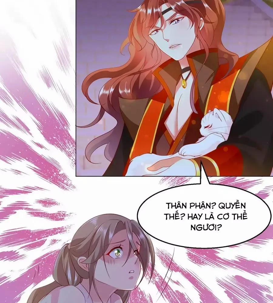 Dưỡng Thú Làm Phi 7 trang 49