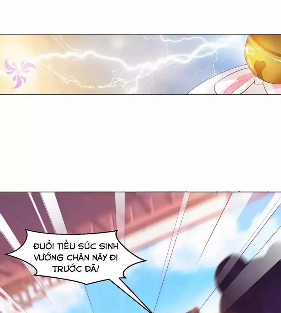 Dưỡng Thú Làm Phi 7 trang 5