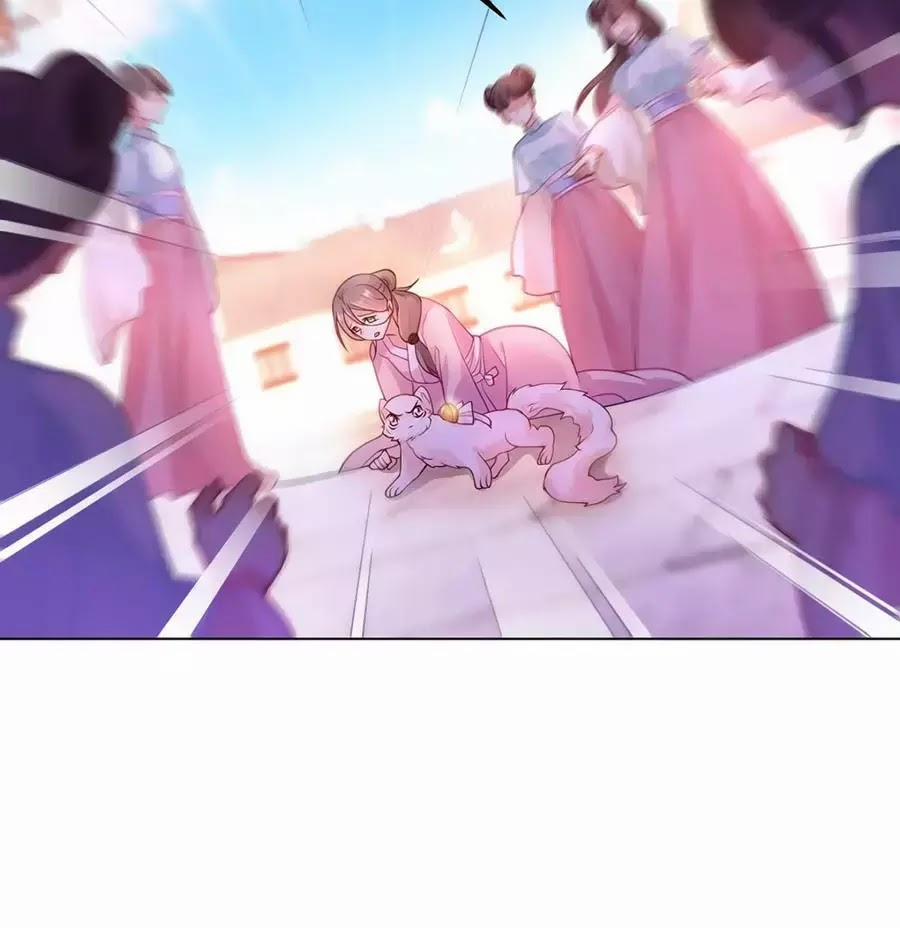 Dưỡng Thú Làm Phi 7 trang 6