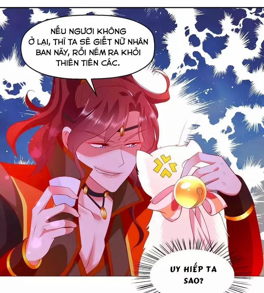 Dưỡng Thú Làm Phi 7 trang 64