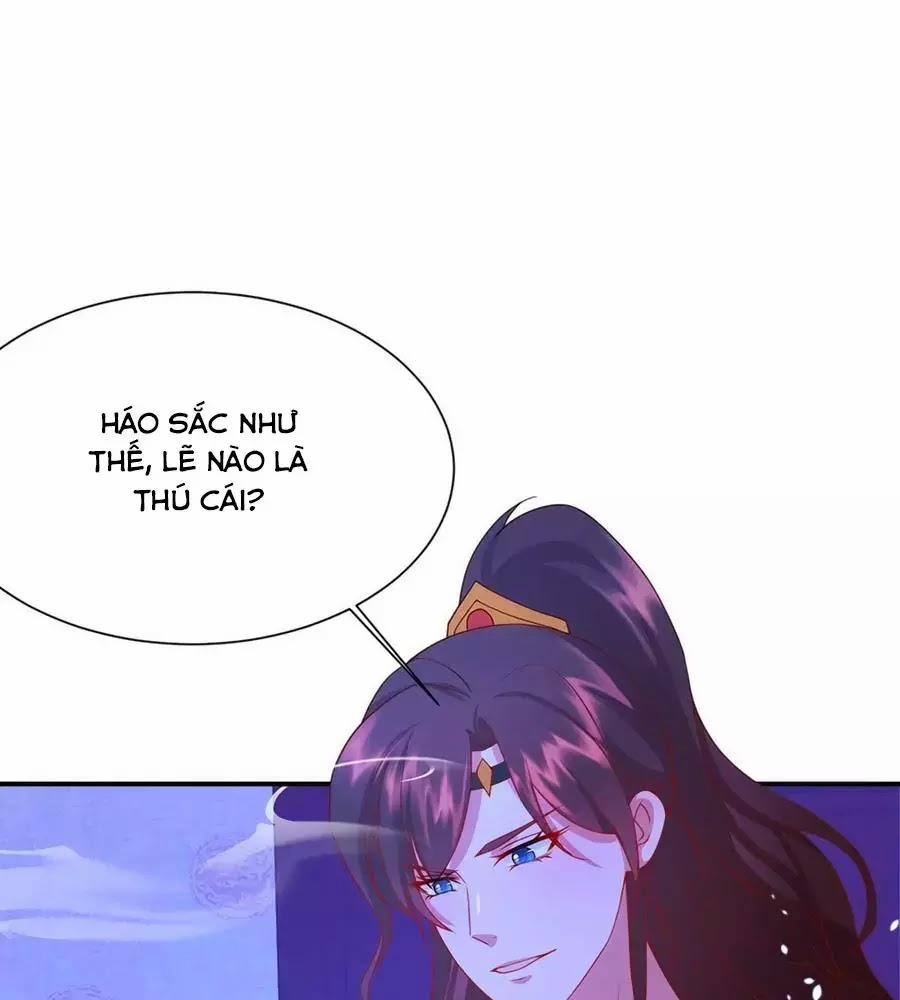 Dưỡng Thú Làm Phi 8 trang 10