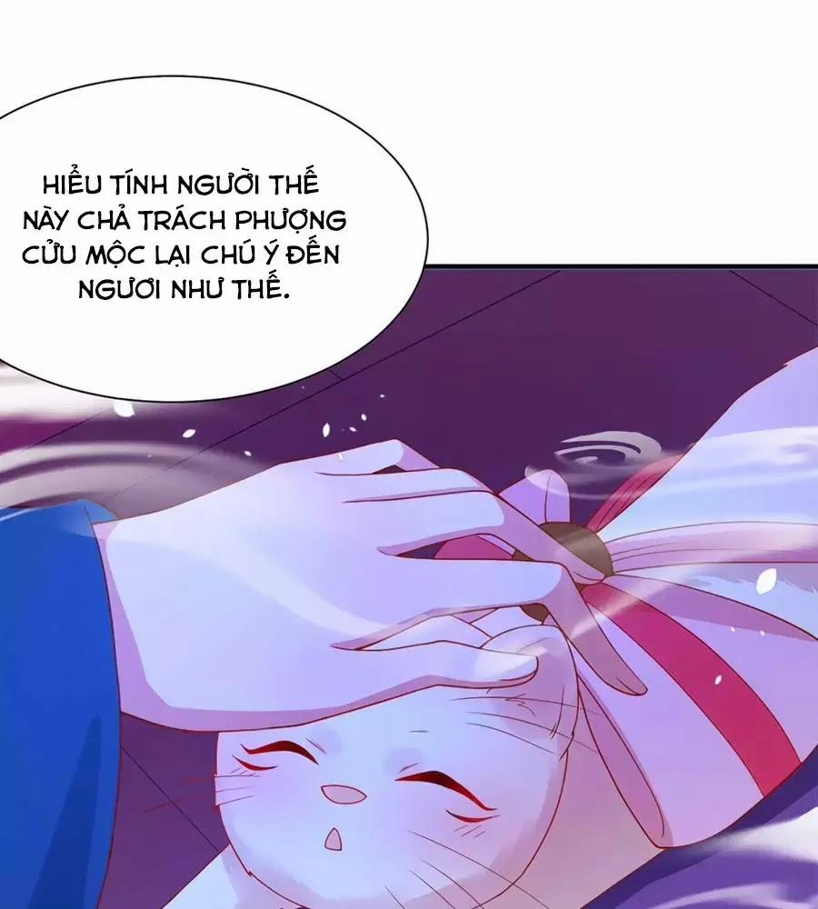 Dưỡng Thú Làm Phi 8 trang 13