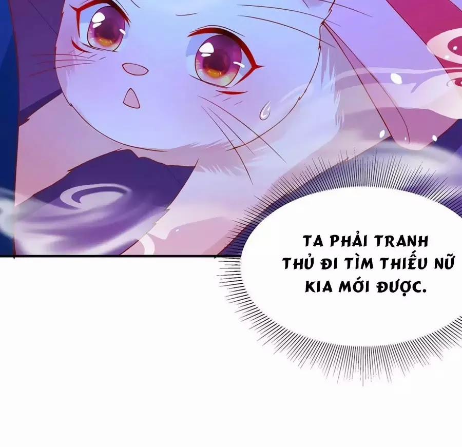 Dưỡng Thú Làm Phi 8 trang 15