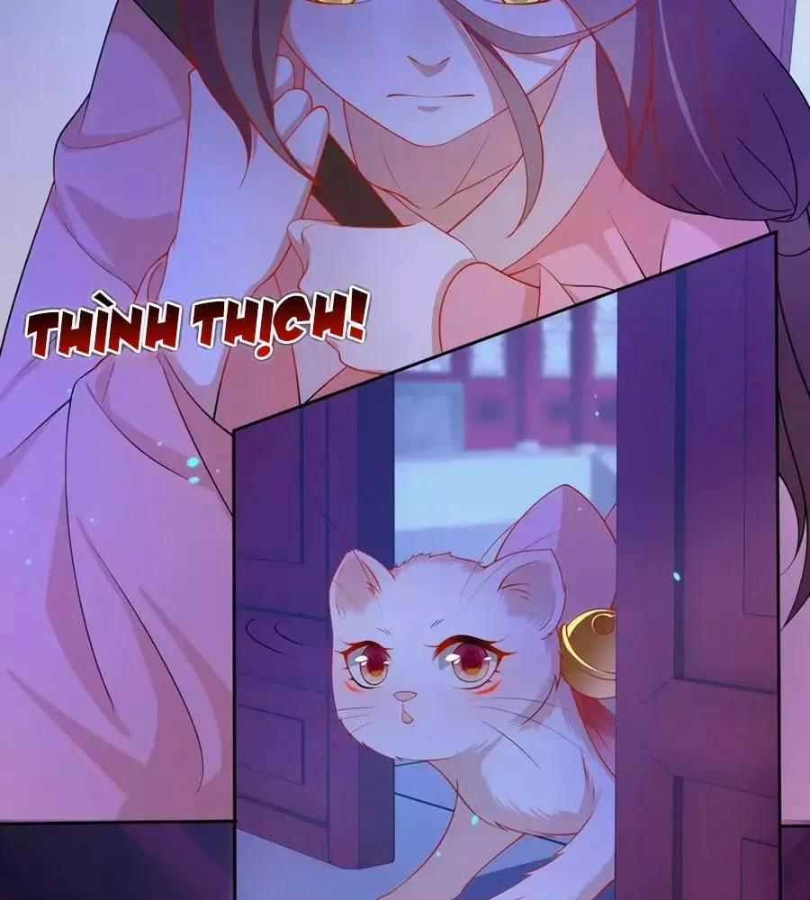 Dưỡng Thú Làm Phi 8 trang 22