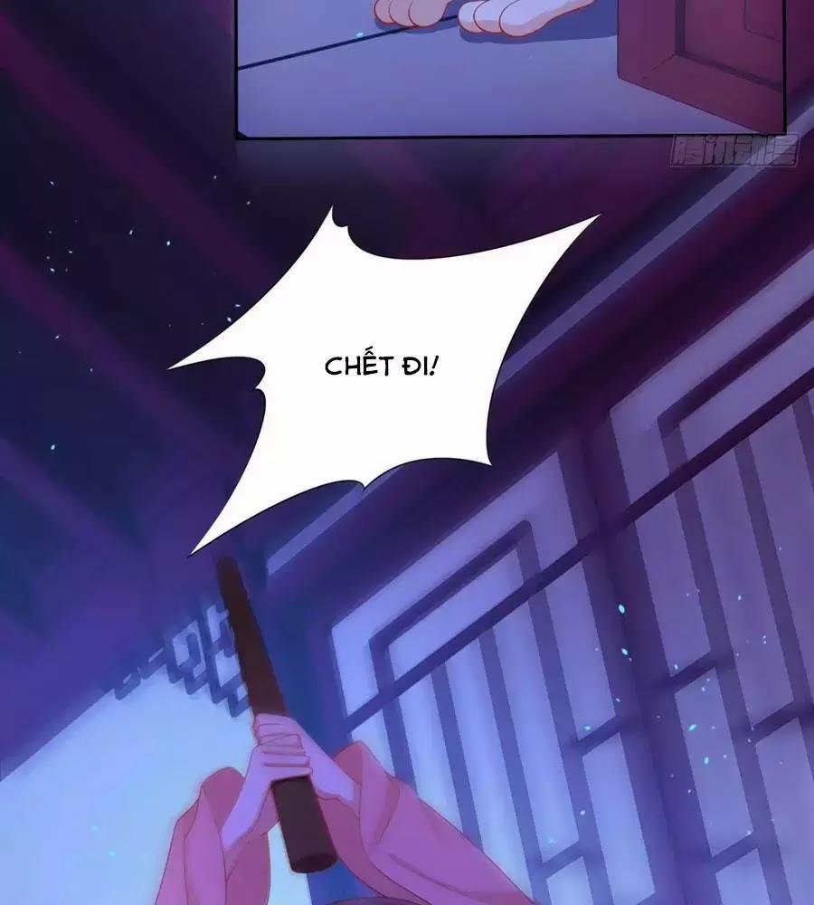 Dưỡng Thú Làm Phi 8 trang 23