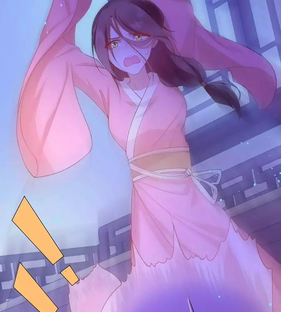 Dưỡng Thú Làm Phi 8 trang 24