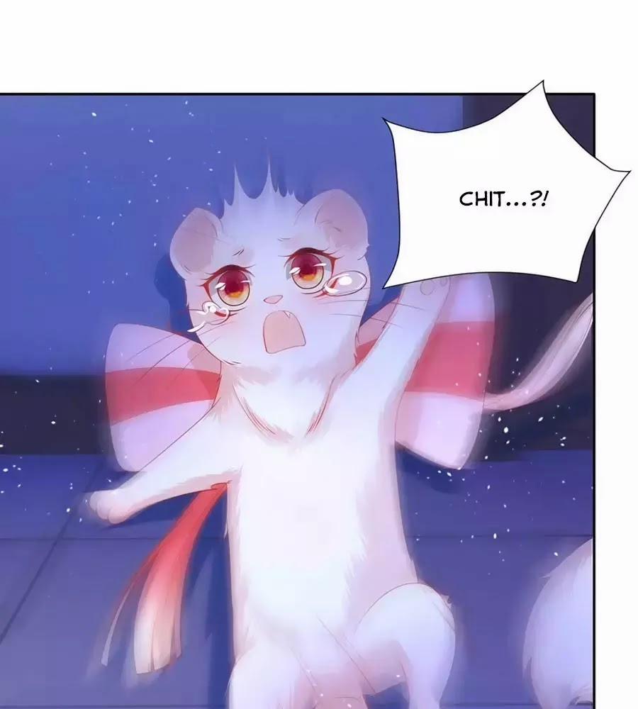 Dưỡng Thú Làm Phi 8 trang 26