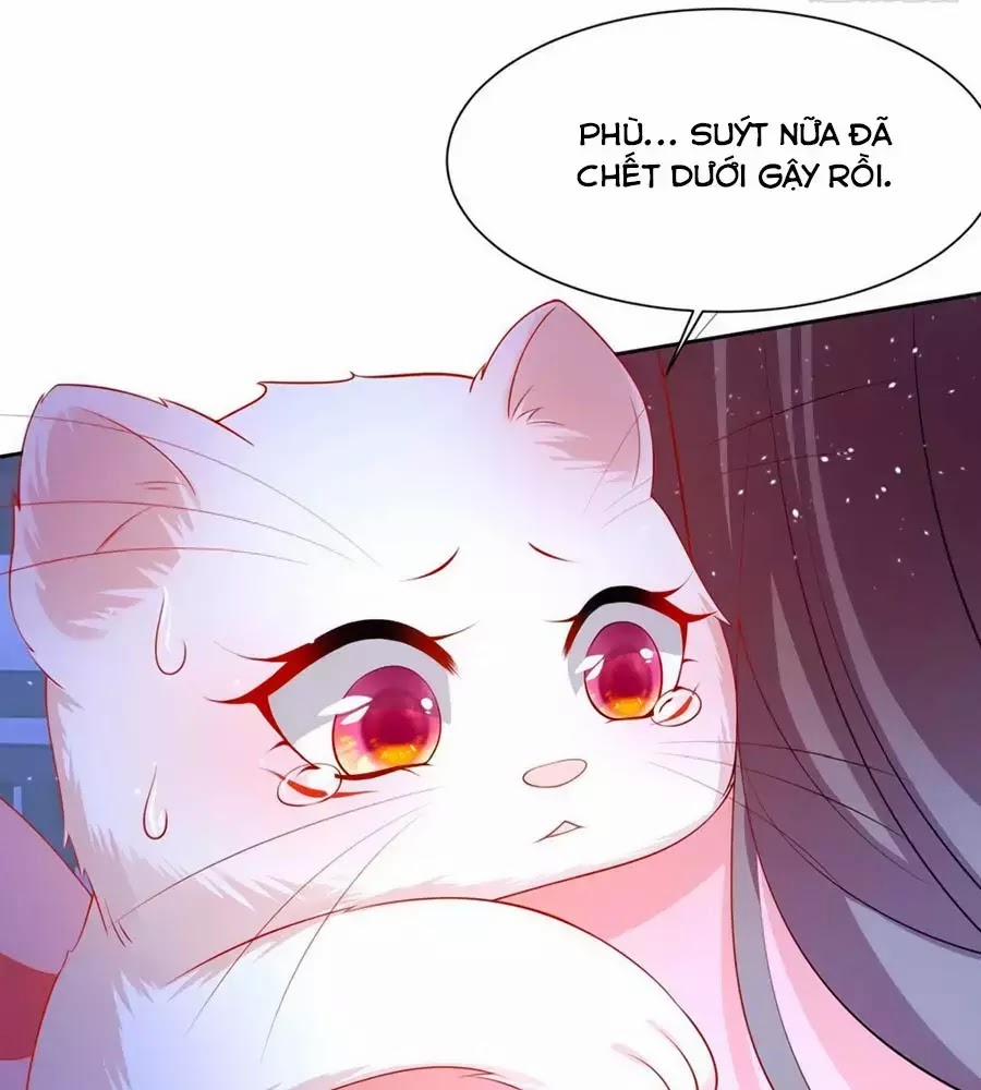 Dưỡng Thú Làm Phi 8 trang 33