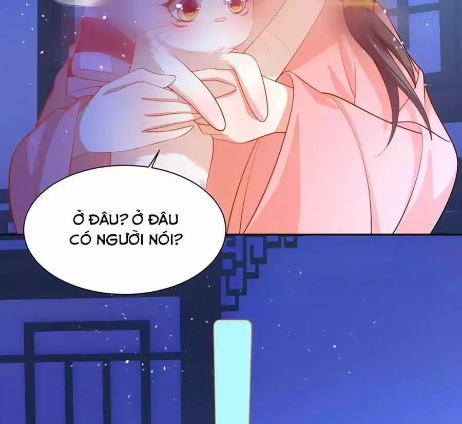 Dưỡng Thú Làm Phi 8 trang 35