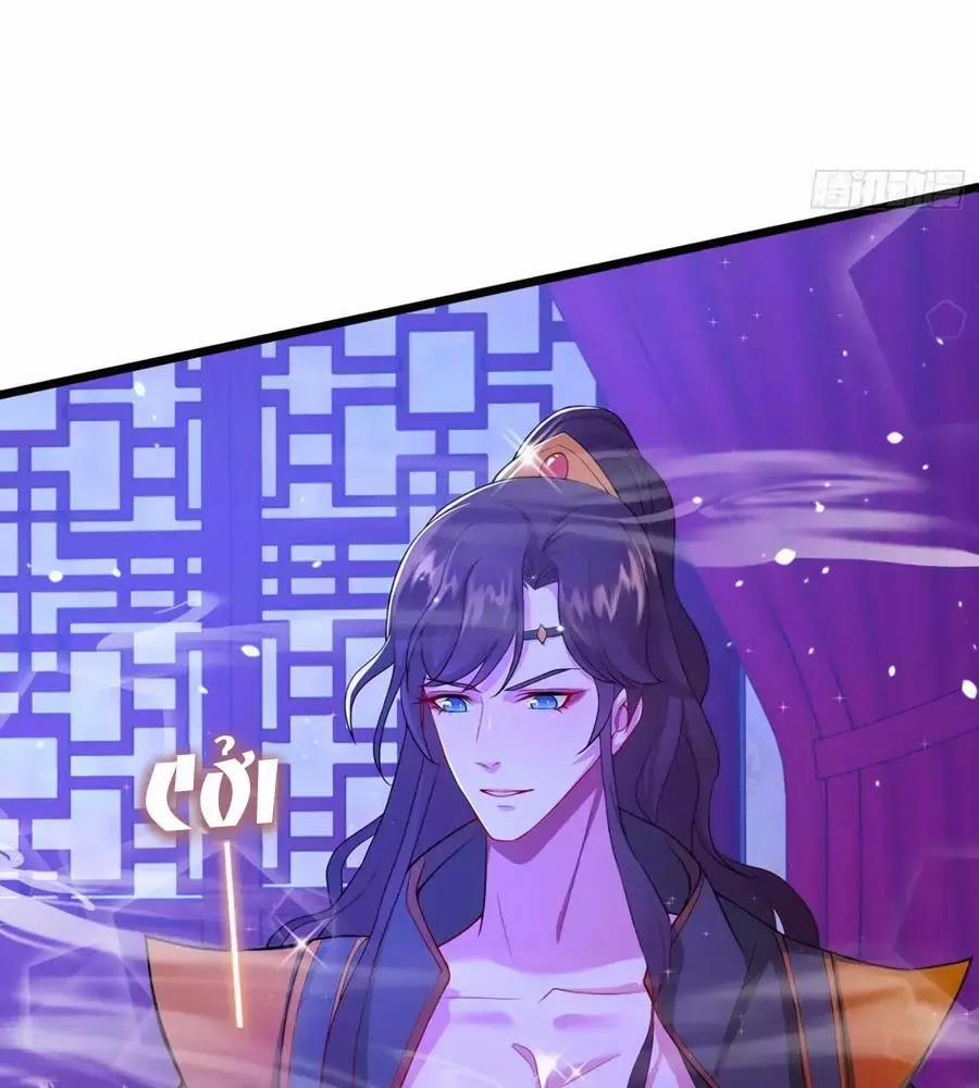 Dưỡng Thú Làm Phi 8 trang 4