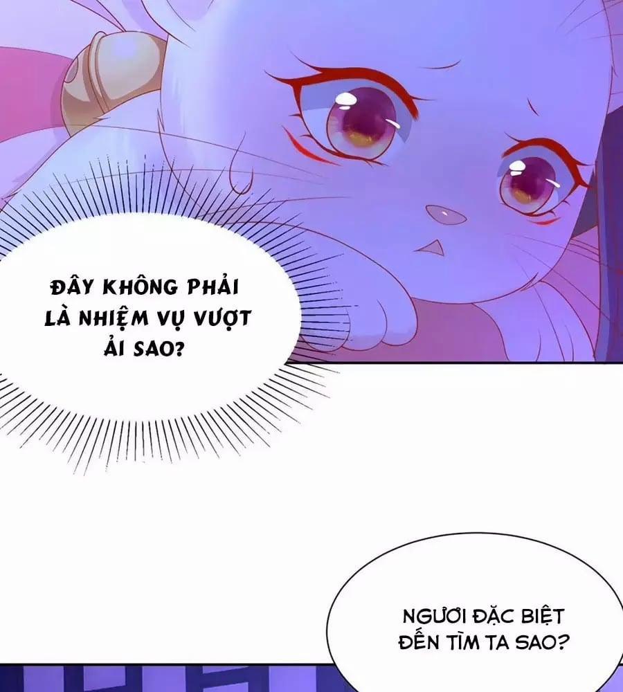 Dưỡng Thú Làm Phi 8 trang 44