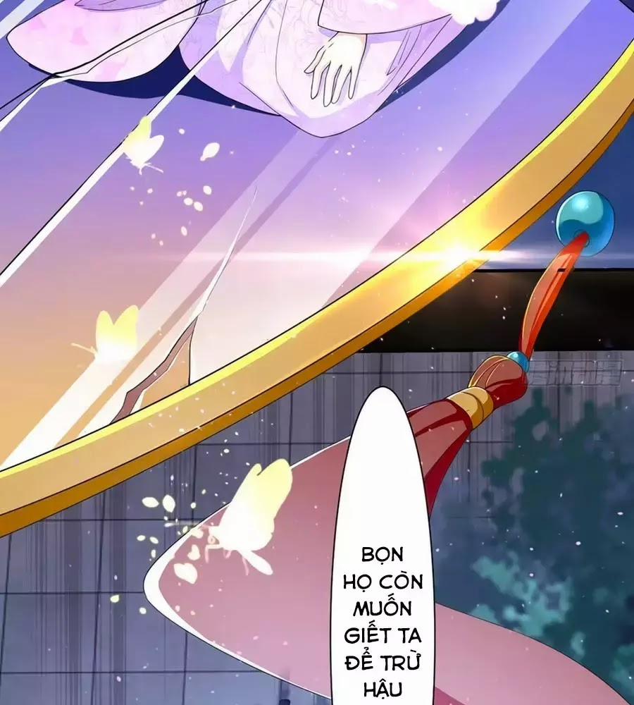 Dưỡng Thú Làm Phi 8 trang 55