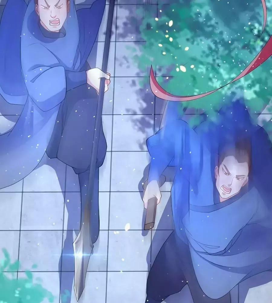 Dưỡng Thú Làm Phi 8 trang 57