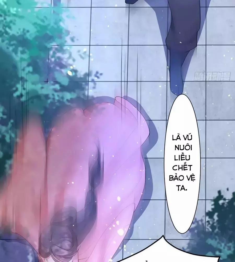 Dưỡng Thú Làm Phi 8 trang 58