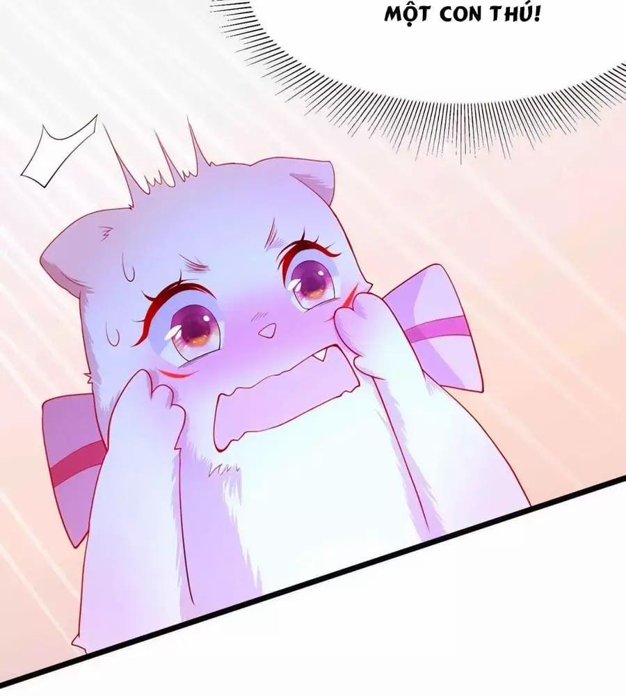 Dưỡng Thú Làm Phi 8 trang 6