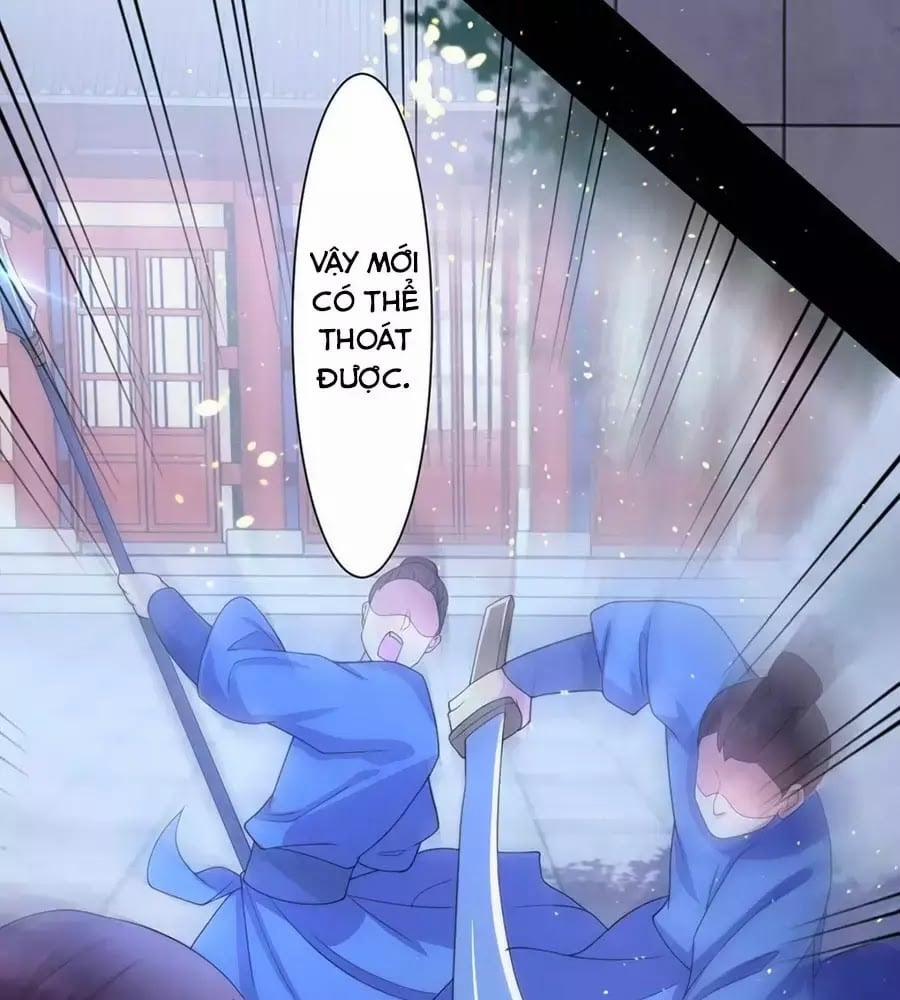 Dưỡng Thú Làm Phi 8 trang 60