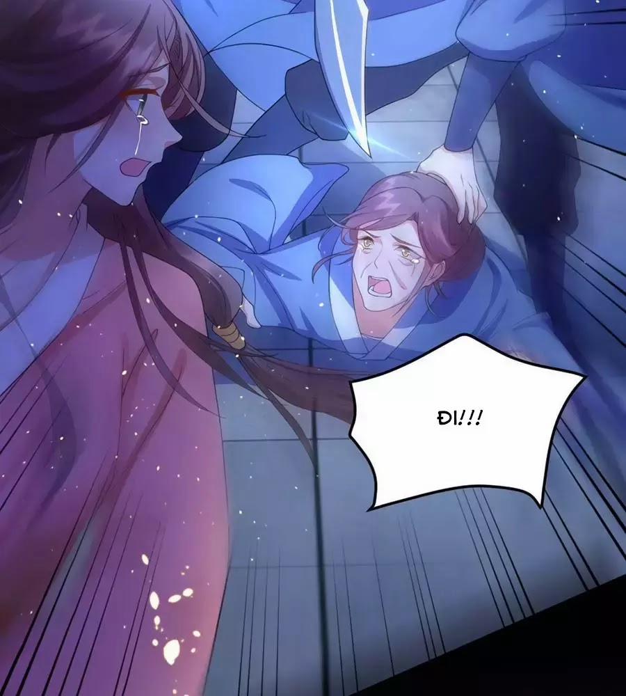 Dưỡng Thú Làm Phi 8 trang 61