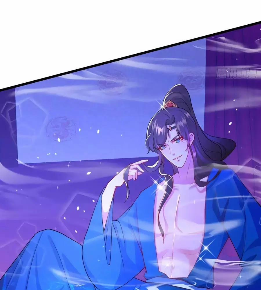 Dưỡng Thú Làm Phi 8 trang 8