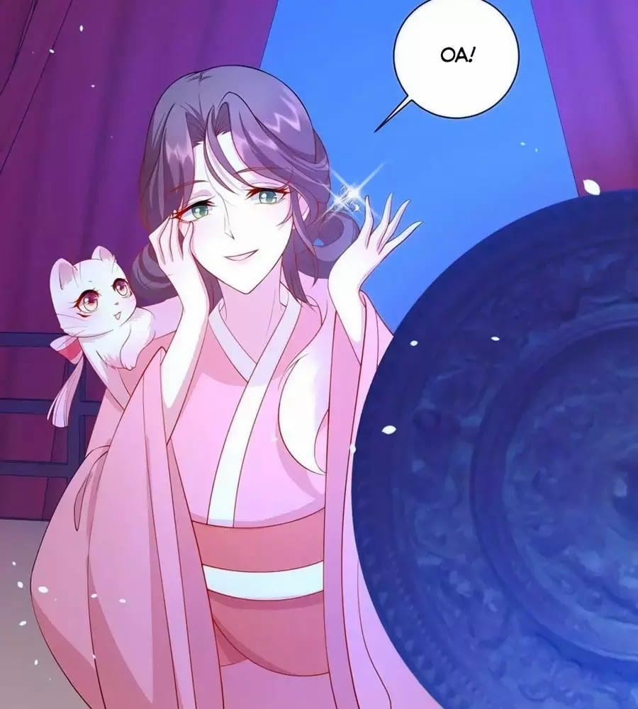 Dưỡng Thú Làm Phi 8 trang 81