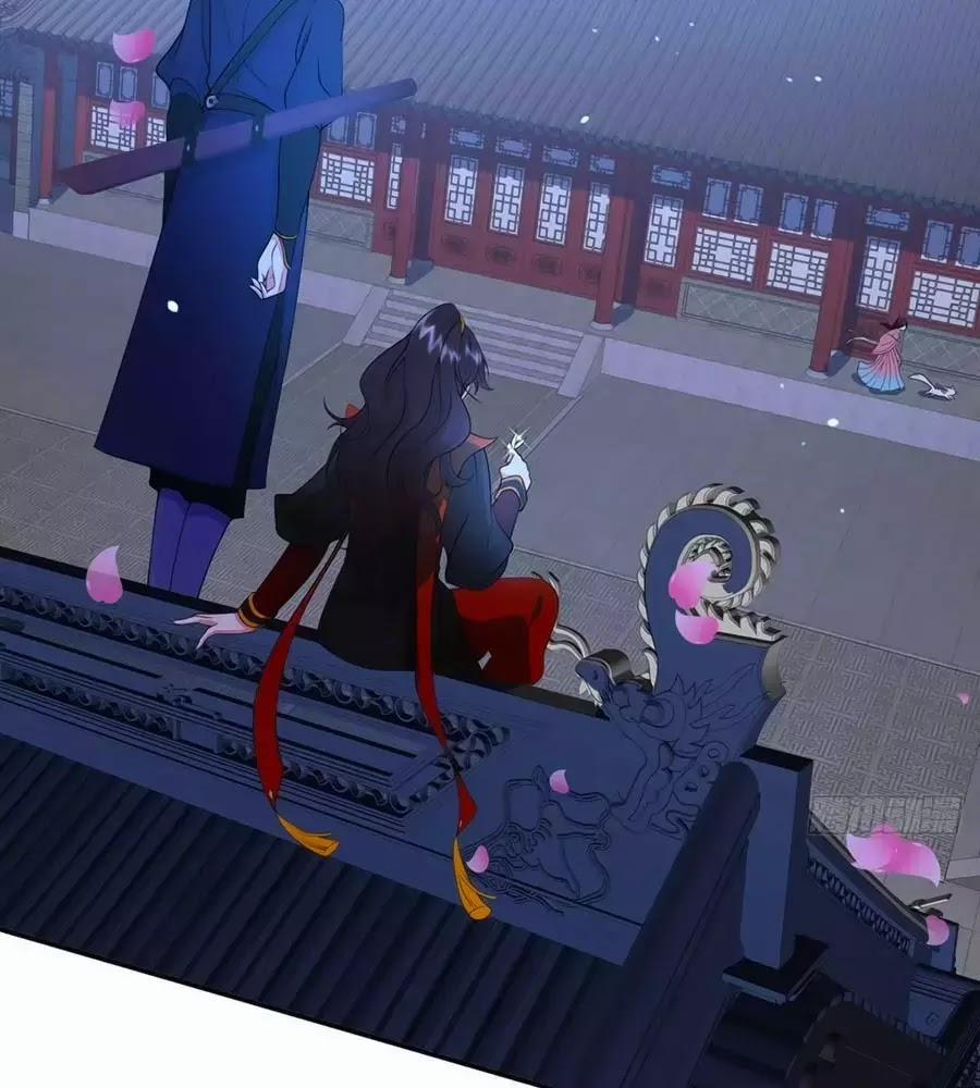 Dưỡng Thú Làm Phi 8 trang 86