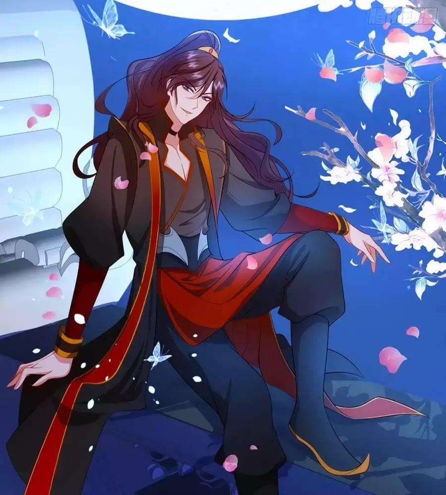 Dưỡng Thú Làm Phi 8 trang 91