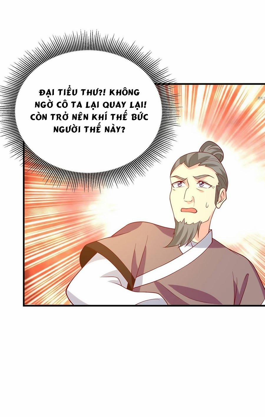 Dưỡng Thú Làm Phi 9 trang 12