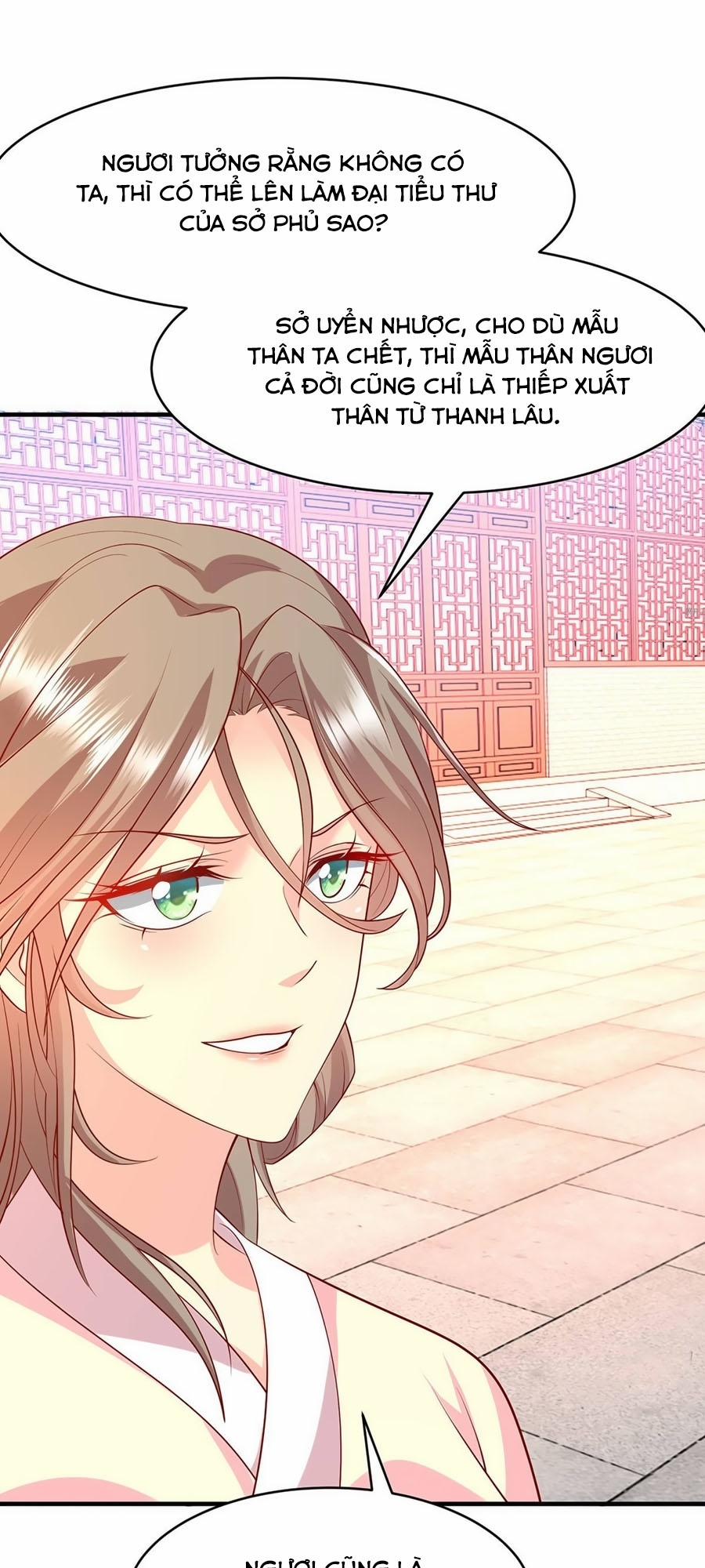 Dưỡng Thú Làm Phi 9 trang 19