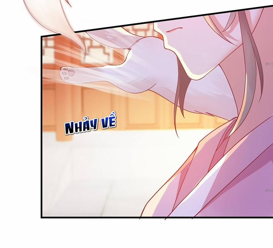Dưỡng Thú Làm Phi 9 trang 26