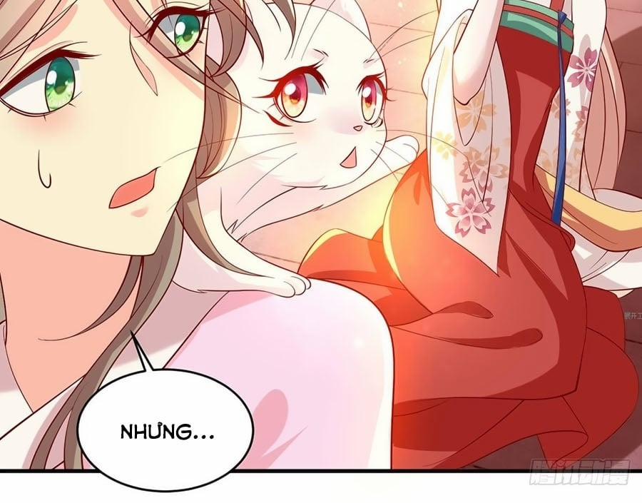 Dưỡng Thú Làm Phi 9 trang 33