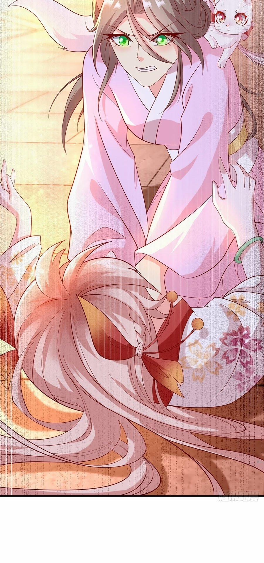 Dưỡng Thú Làm Phi 9 trang 37