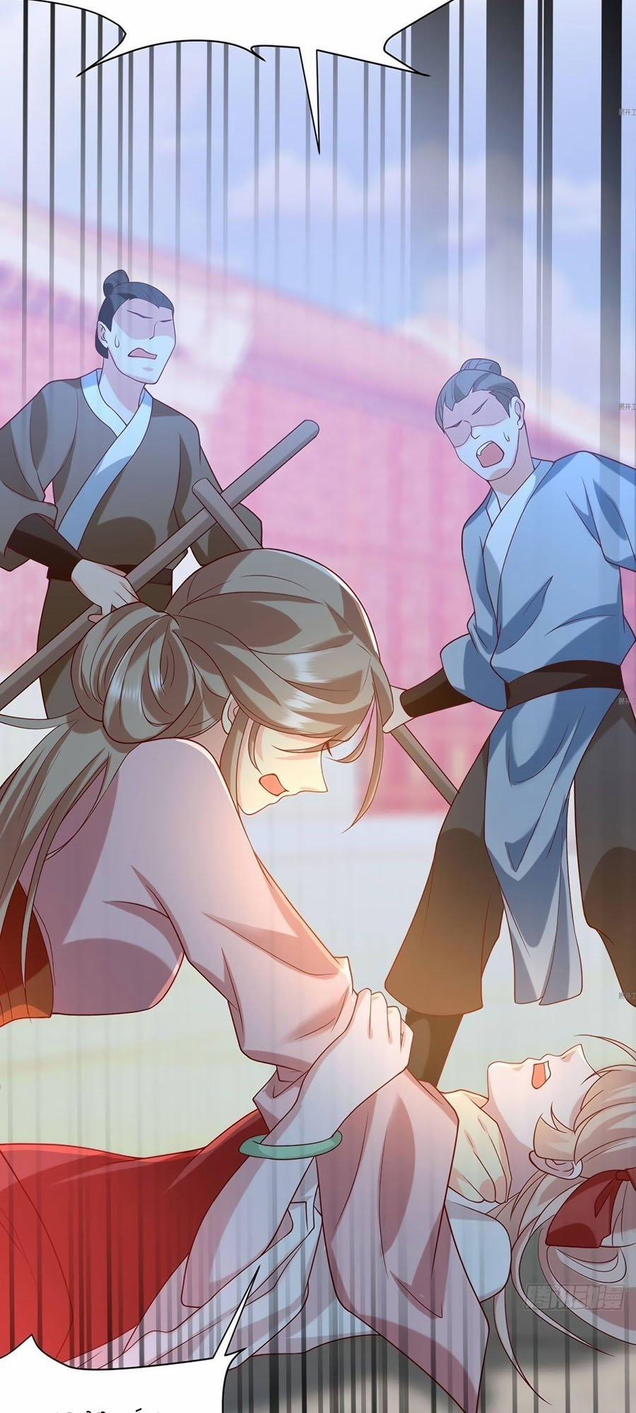 Dưỡng Thú Làm Phi 9 trang 39