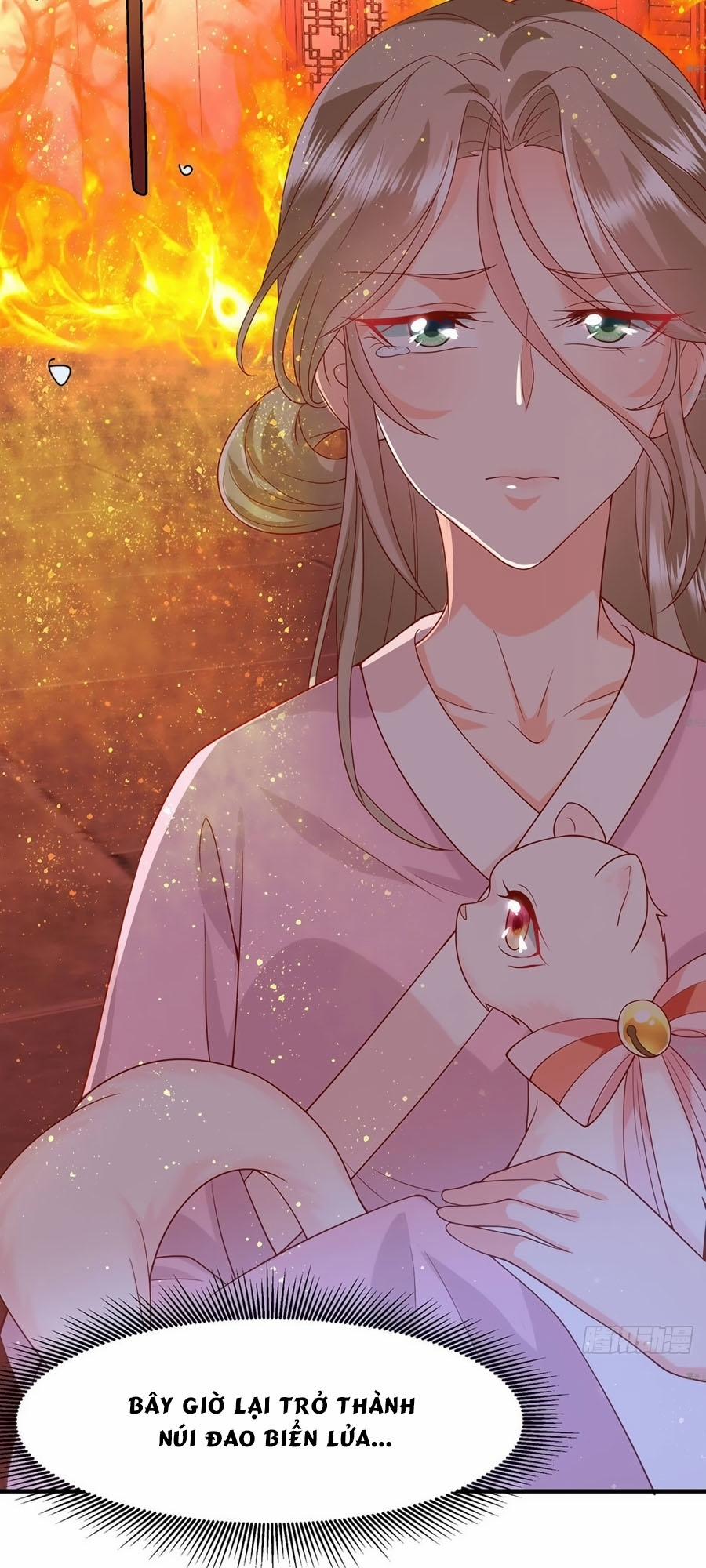 Dưỡng Thú Làm Phi 9 trang 4