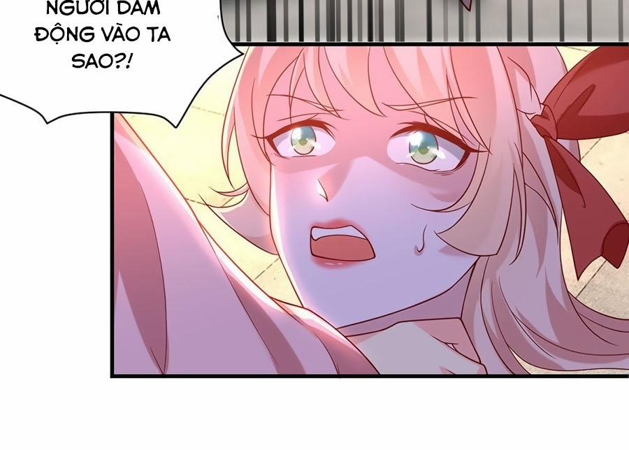 Dưỡng Thú Làm Phi 9 trang 40